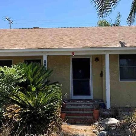 Mid-Century Gem In Long Beach Eksteriør bilde